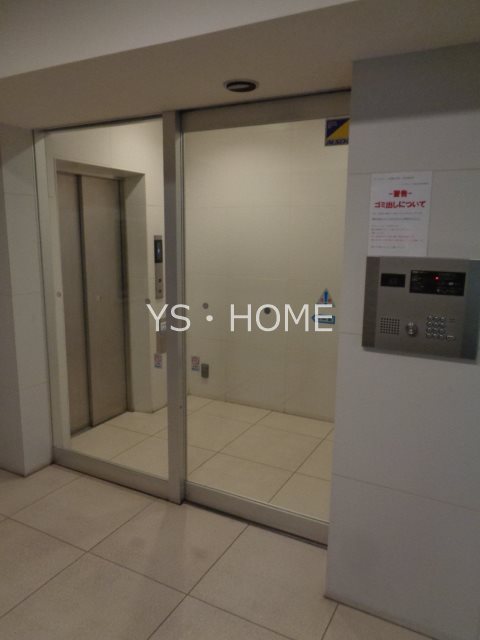 ライズステージ武蔵小金井 その他15