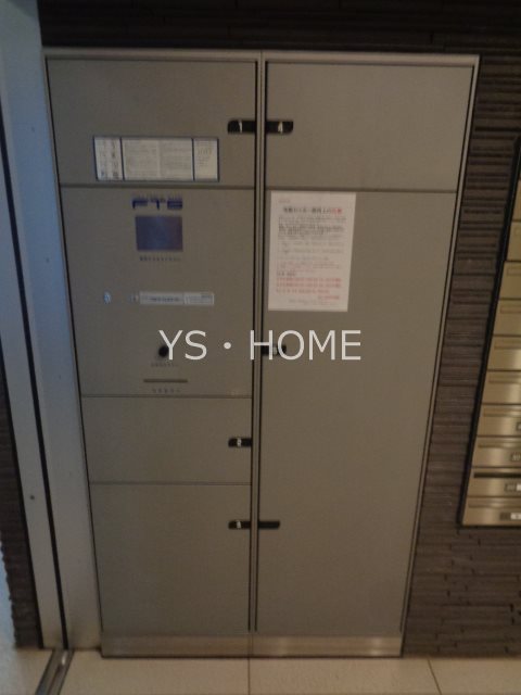 ライズステージ武蔵小金井 その他16