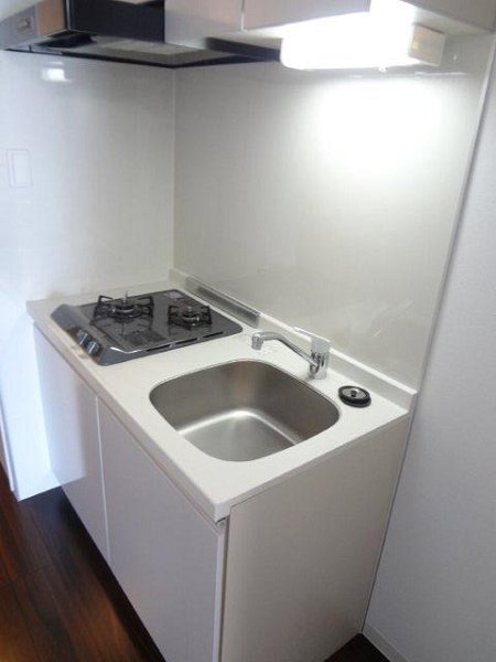 ライズステージ武蔵小金井 キッチン