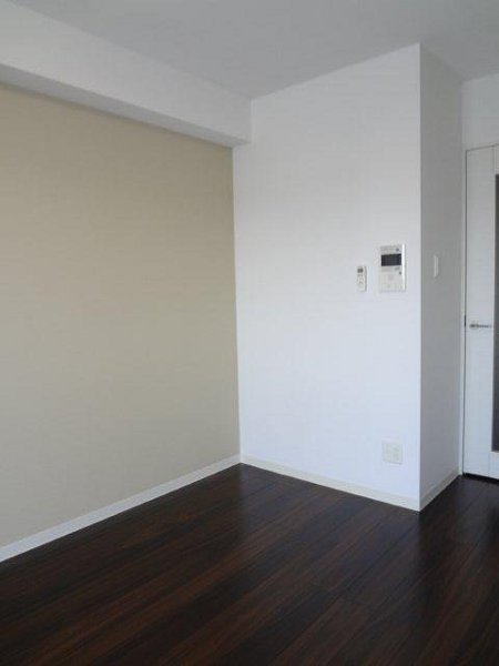 ライズステージ武蔵小金井 ベッドルーム