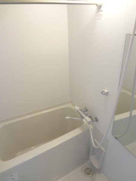 ライズステージ武蔵小金井 風呂画像