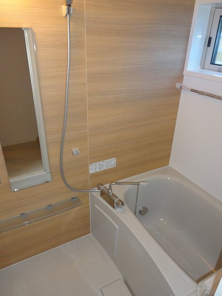 コピス上の原 風呂画像