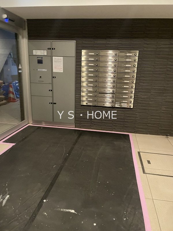 ＲＩＳＥ　ＳＴＡＧＥ　ＭＵＳＡＳＨＩ－ＫＯＧＡＮＥＩ その他外観1