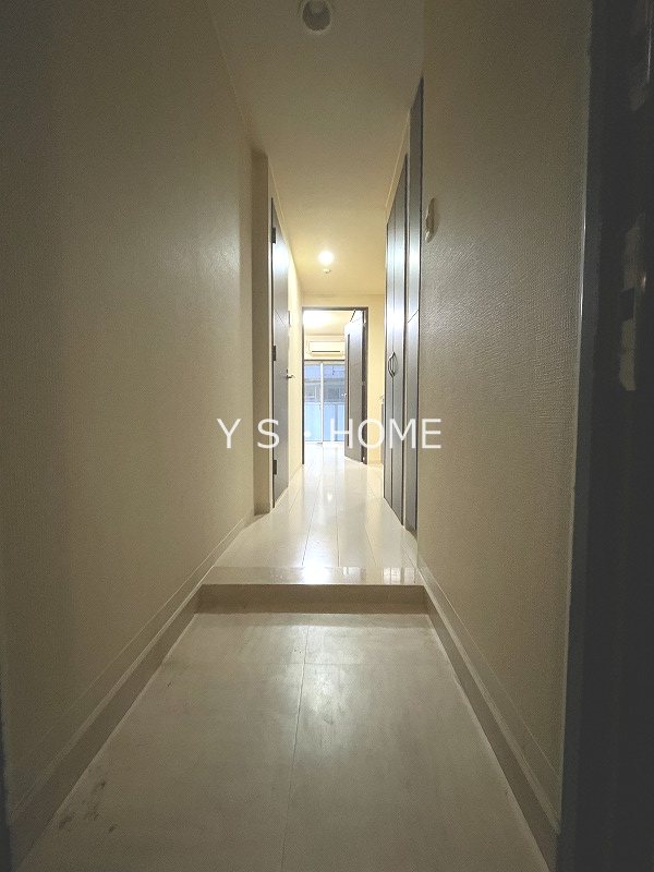 ＲＩＳＥ　ＳＴＡＧＥ　ＭＵＳＡＳＨＩ－ＫＯＧＡＮＥＩ 玄関