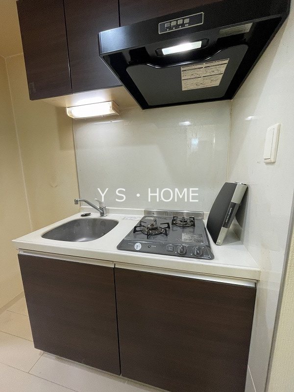 ＲＩＳＥ　ＳＴＡＧＥ　ＭＵＳＡＳＨＩ－ＫＯＧＡＮＥＩ キッチン