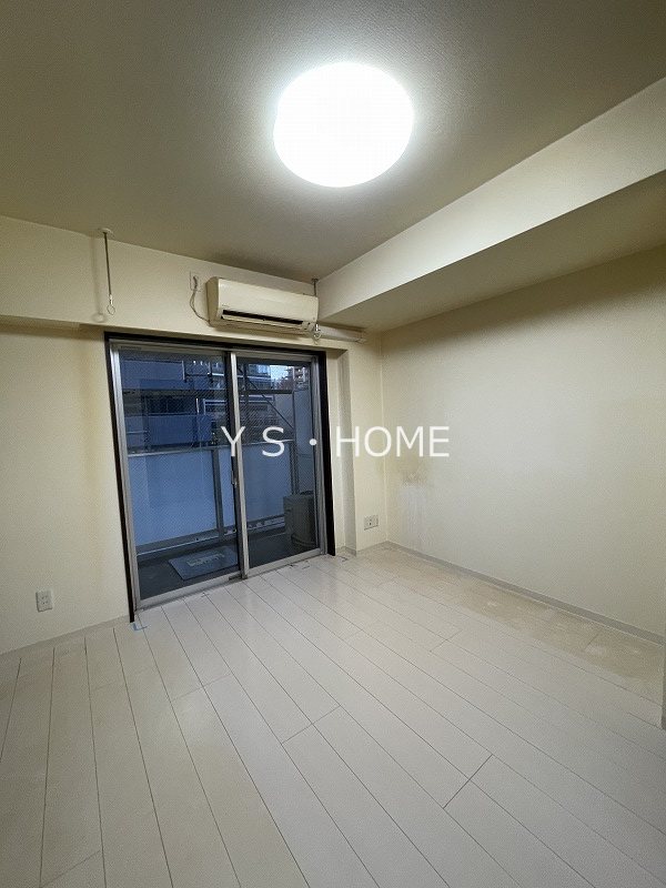 ＲＩＳＥ　ＳＴＡＧＥ　ＭＵＳＡＳＨＩ－ＫＯＧＡＮＥＩ ベッドルーム