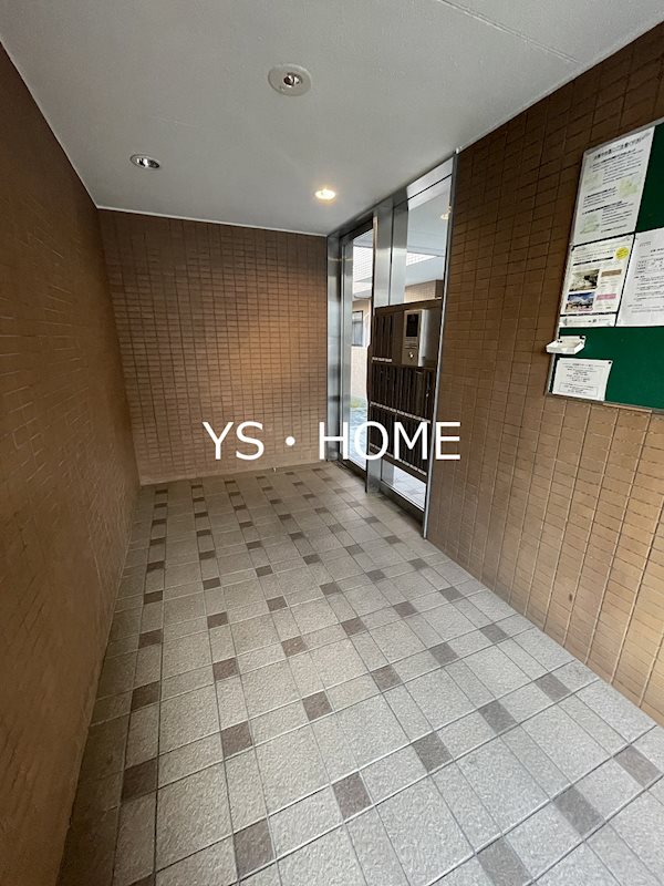 スクエア高円寺 その他外観1