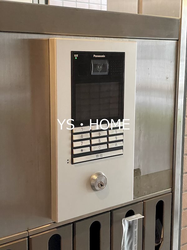 スクエア高円寺 その他外観2