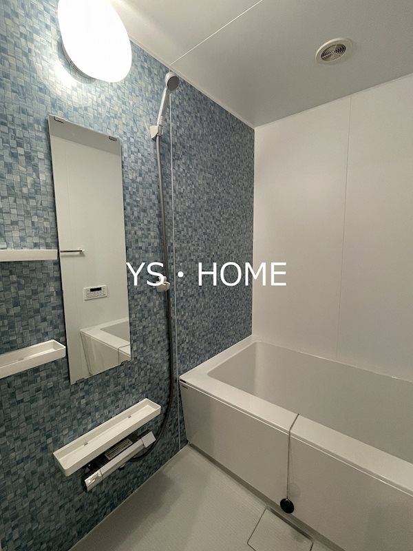 スクエア高円寺 風呂画像