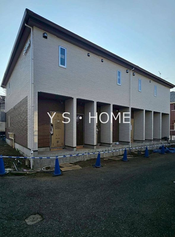 ルーセント・K 外観