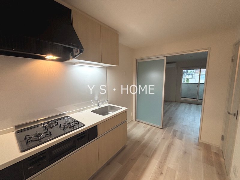 ルーセント・Ｋ  リビング