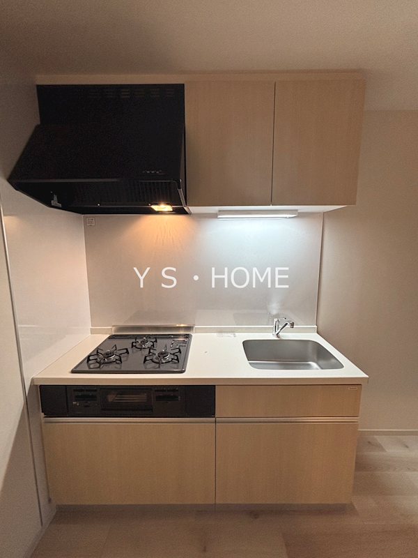 ルーセント・Ｋ  キッチン