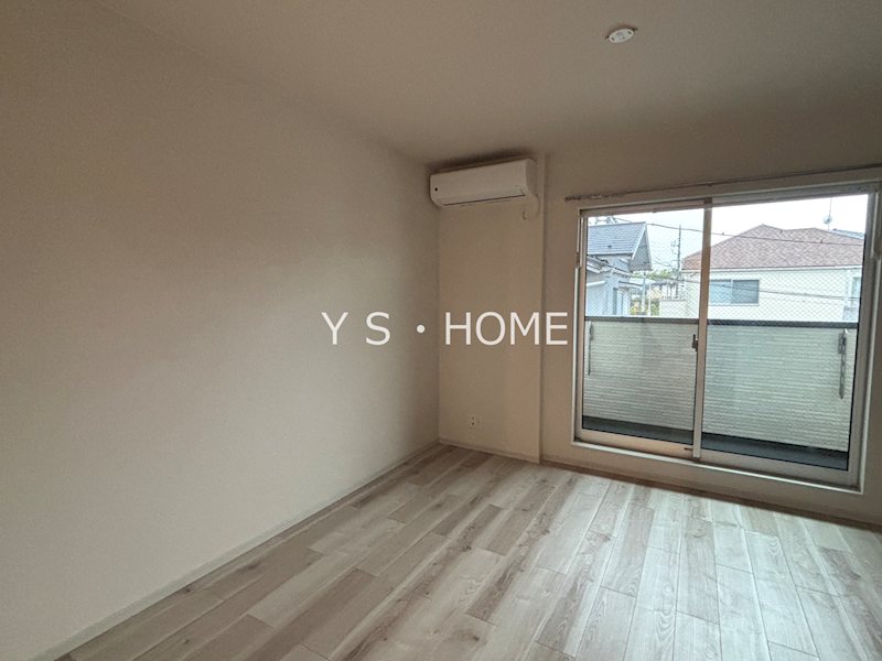 ルーセント・Ｋ  ベッドルーム