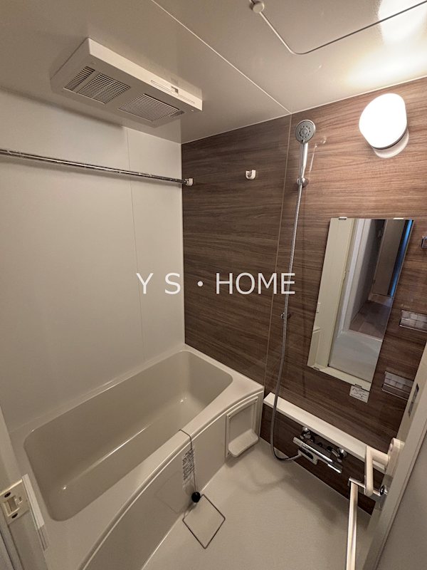 ルーセント・Ｋ  風呂画像