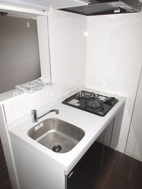 リブ・テイル キッチン