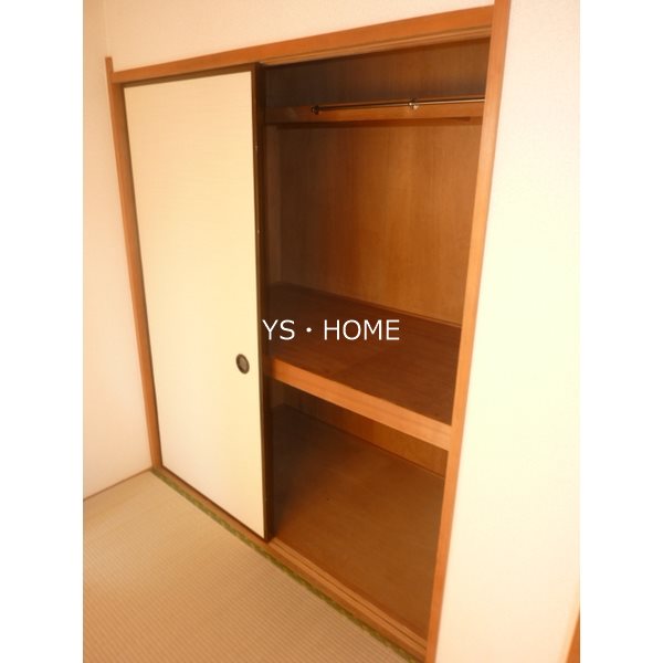 上高田フラッツ  その他2