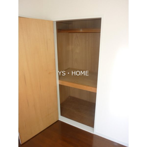 上高田フラッツ  その他3