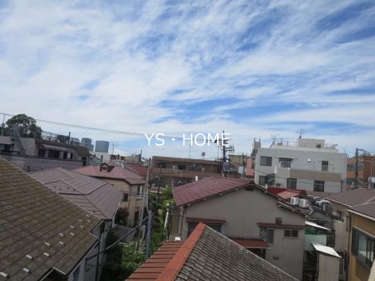 上高田フラッツ  その他4