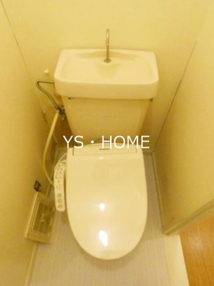 上高田フラッツ  その他6