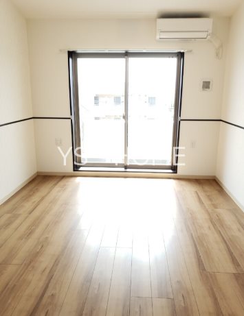 ハイツけやき七番館  リビング