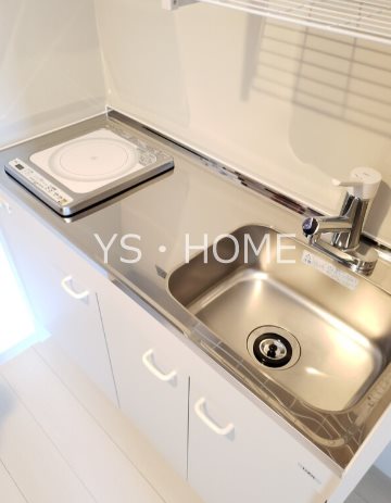 ハイツけやき七番館  キッチン