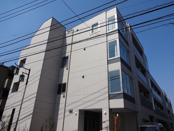 メゾン・クレール 　 その他外観1