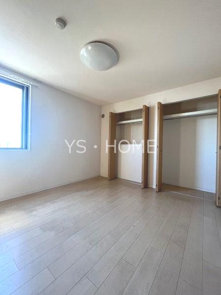 メゾン・クレール 　 ベッドルーム