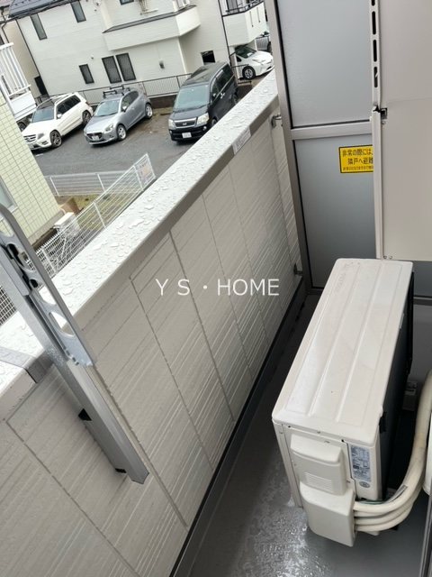 Dフラット恋ヶ窪  その他18