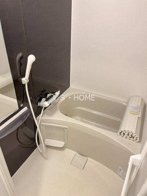 Dフラット恋ヶ窪  風呂画像