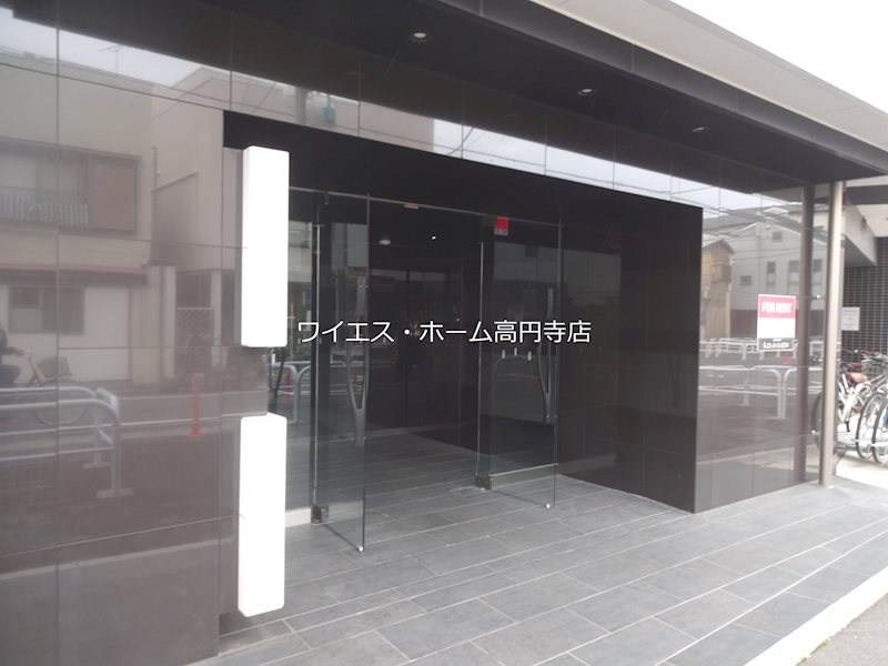 ルクレ高円寺アジールコート その他4