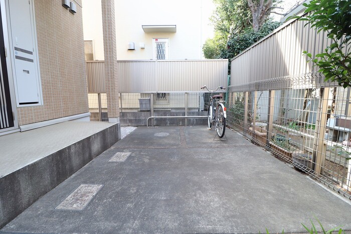 ホクト武蔵野 その他外観1