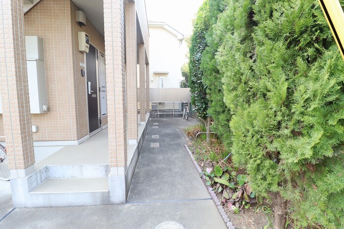 ホクト武蔵野 その他外観2