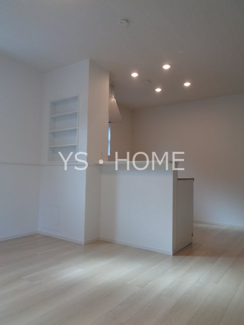 グランブルー リビング