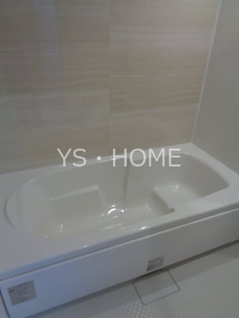 グランブルー 風呂画像