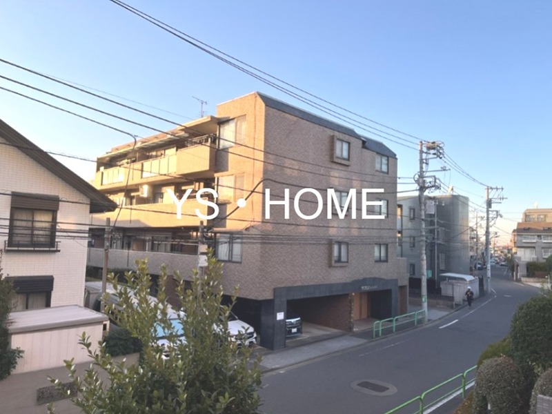 メゾンべレール その他3