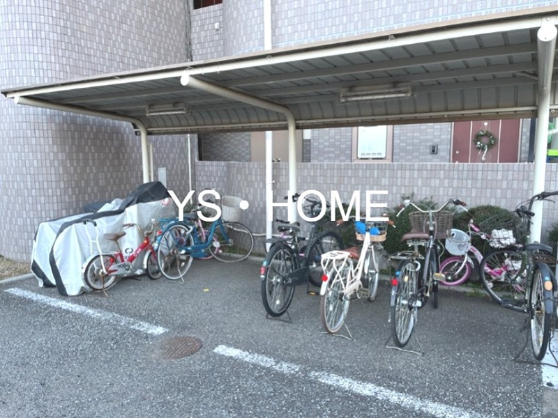 メゾンべレール その他4