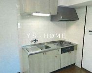 メゾンべレール キッチン