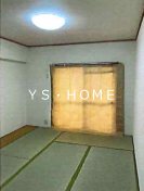 メゾンべレール ベッドルーム