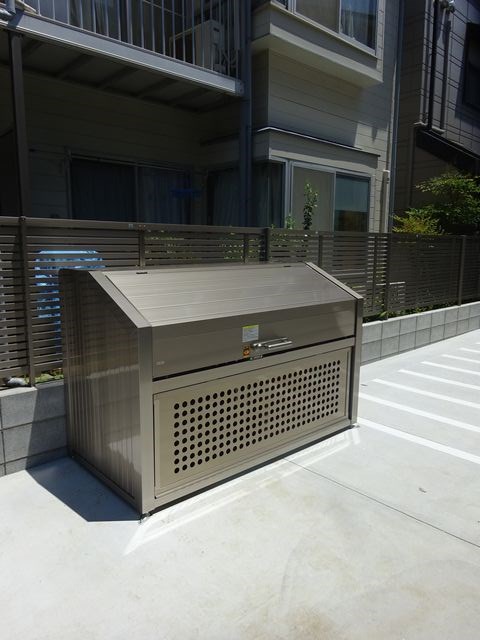 エコモンテＫ   その他外観3