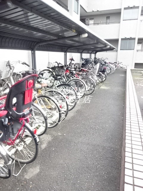 レジディア吉祥寺 その他4