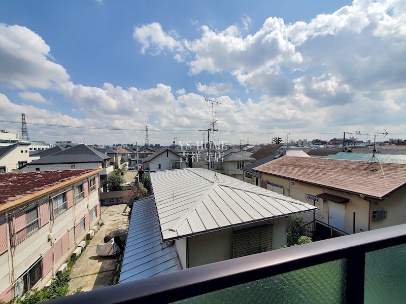 レジディア吉祥寺 その他5