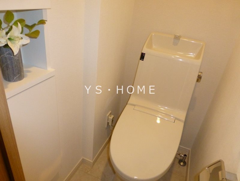 レジディア吉祥寺 その他6