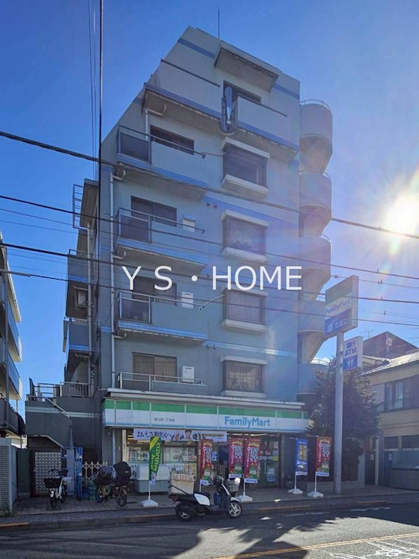 ラ・ルース国立 その他外観1