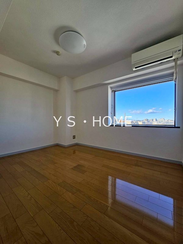 ラ・ルース国立 ベッドルーム