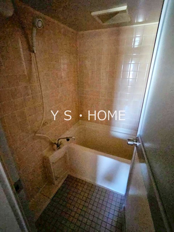 ラ・ルース国立 風呂画像