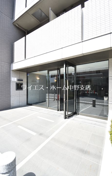 ルーブル中野富士見町伍番館  その他8