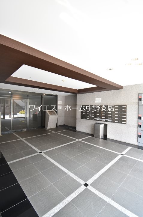 ルーブル中野富士見町伍番館  その他9