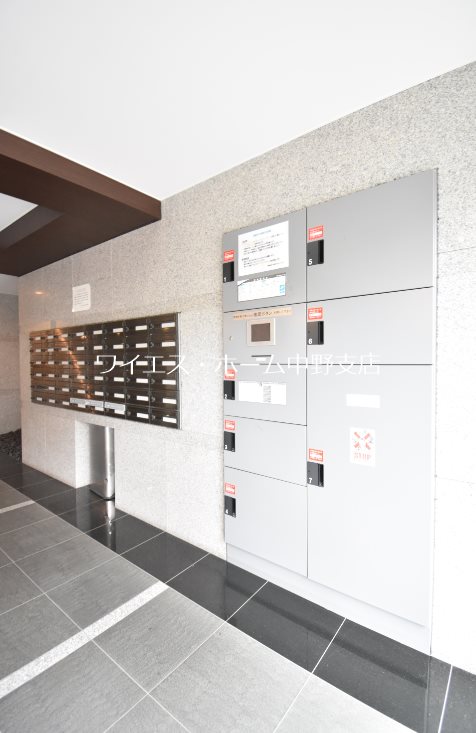 ルーブル中野富士見町伍番館  その他10