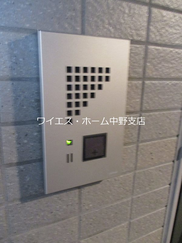 ルーブル中野富士見町伍番館  その他11