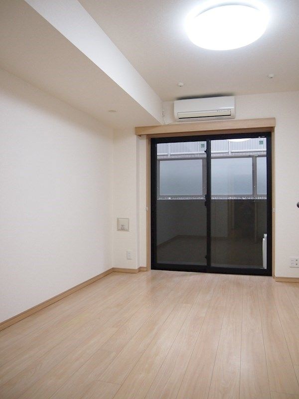 ルーブル中野富士見町伍番館  リビング